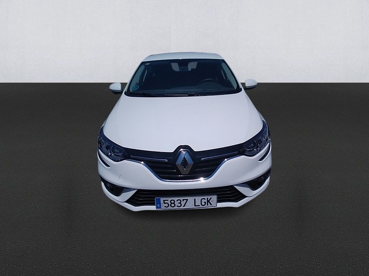 renault megane 2020 / foto grande (2)