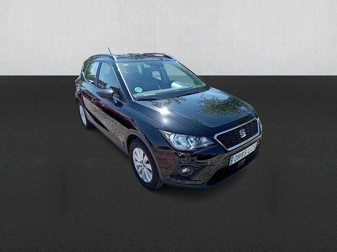 seat arona 2019 / foto grande (3)