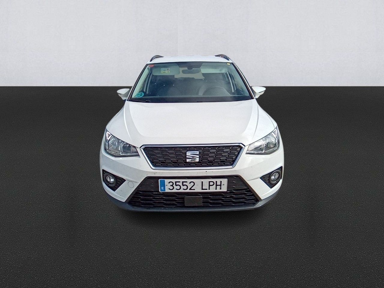 seat arona 2021 / foto grande (2)