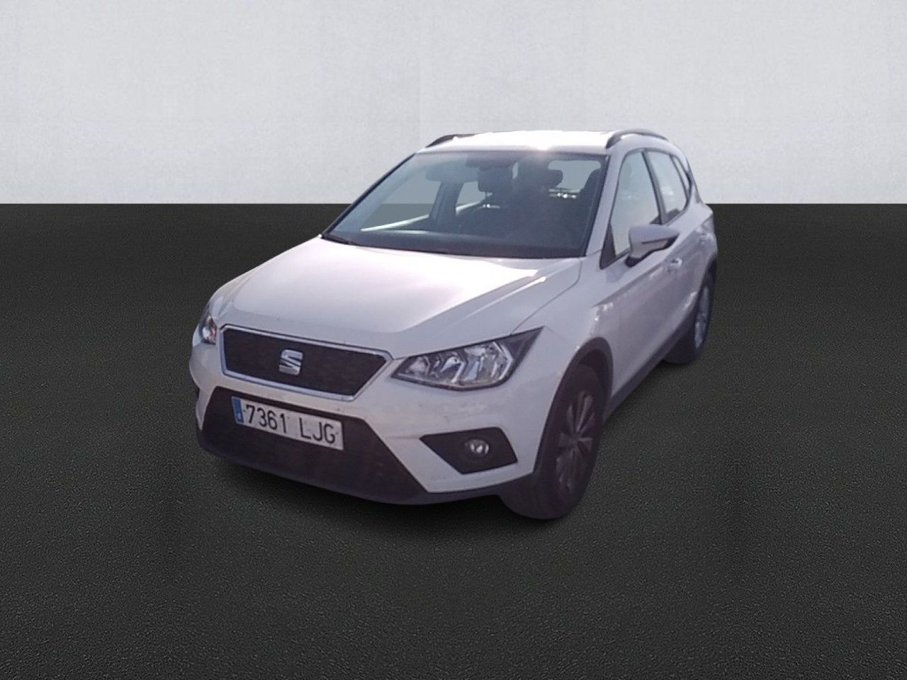Foto seat arona 2020 /