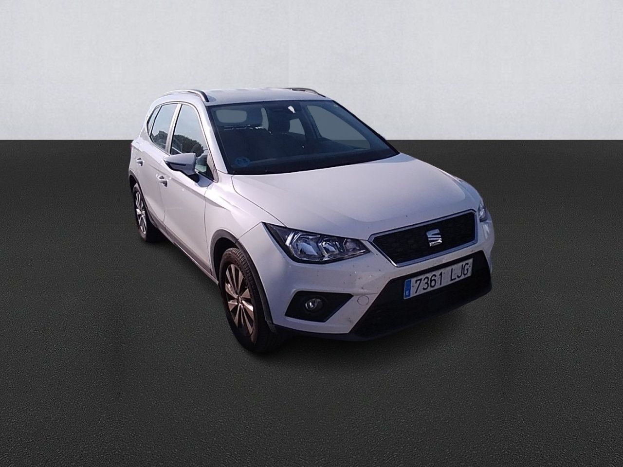 seat arona 2020 / foto grande (3)