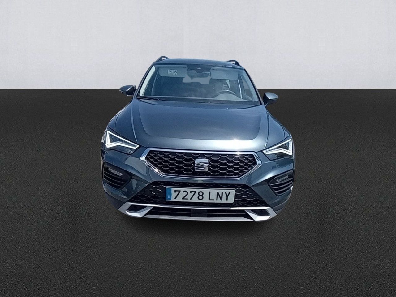 seat ateca 2021 / foto grande (2)