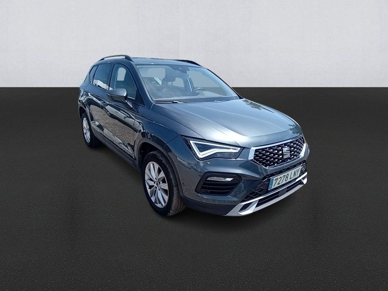 seat ateca 2021 / foto grande (3)