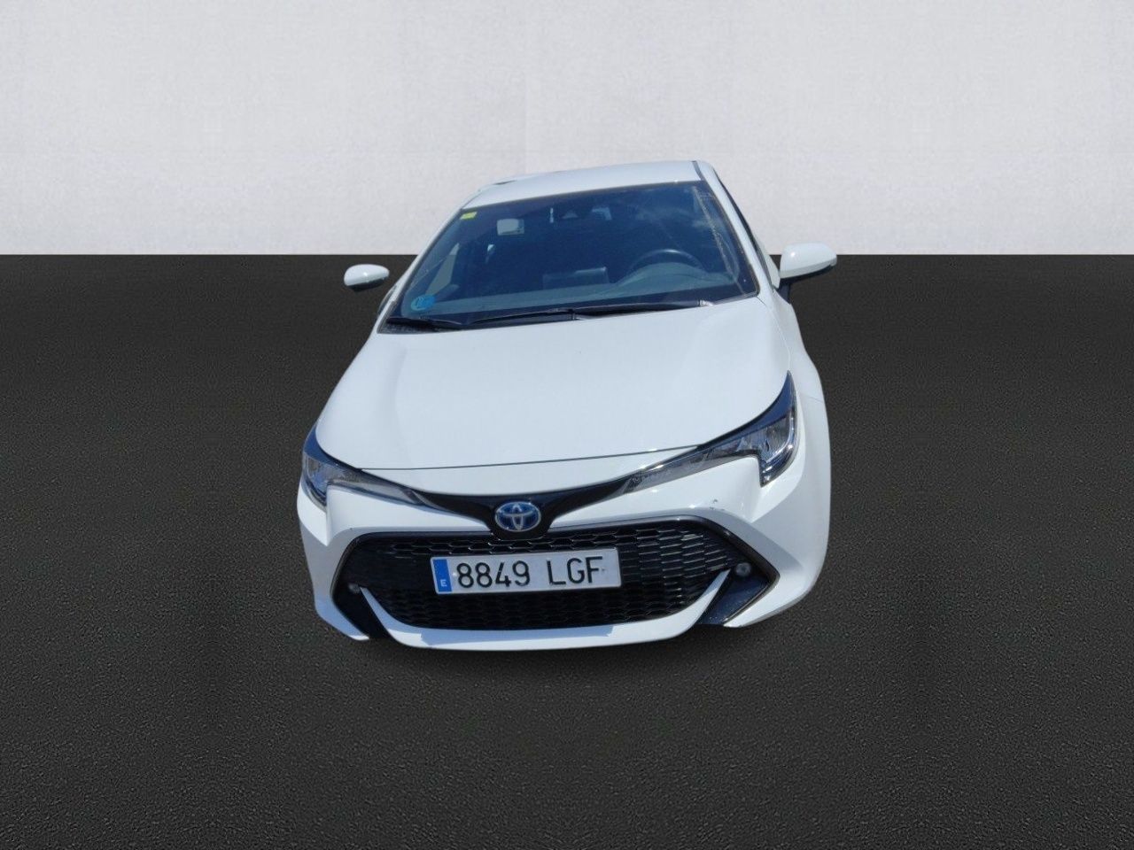 toyota corolla 2020 / foto grande (2)