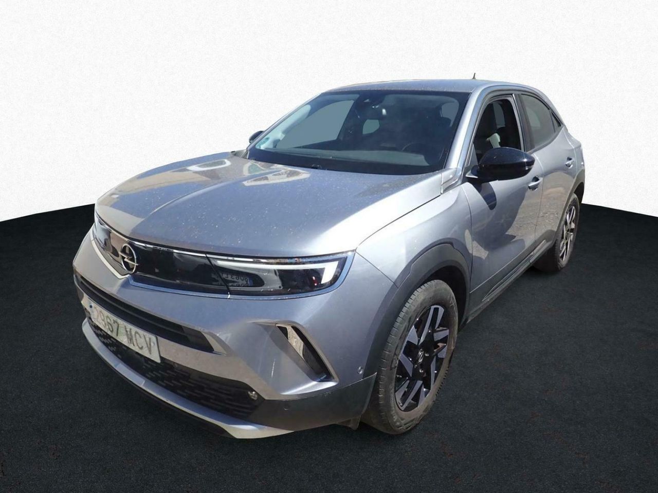 Foto opel mokka 2022 /