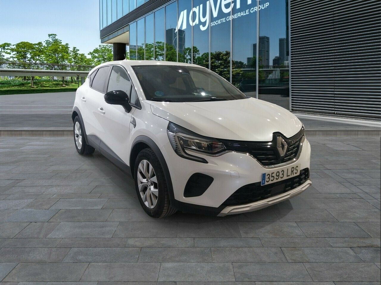 renault captur 2021 / foto grande (3)