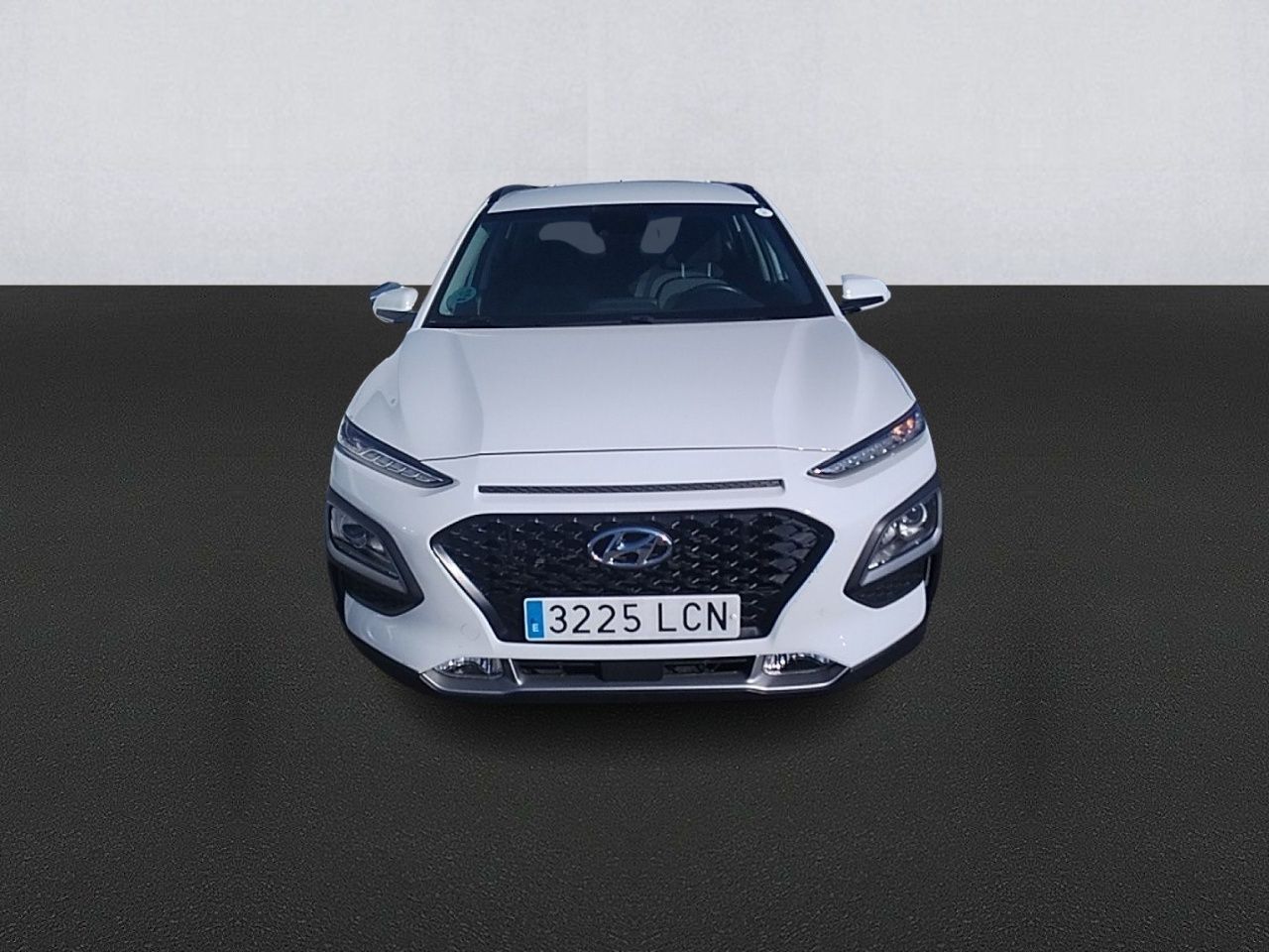 hyundai kona 2019 / foto grande (2)