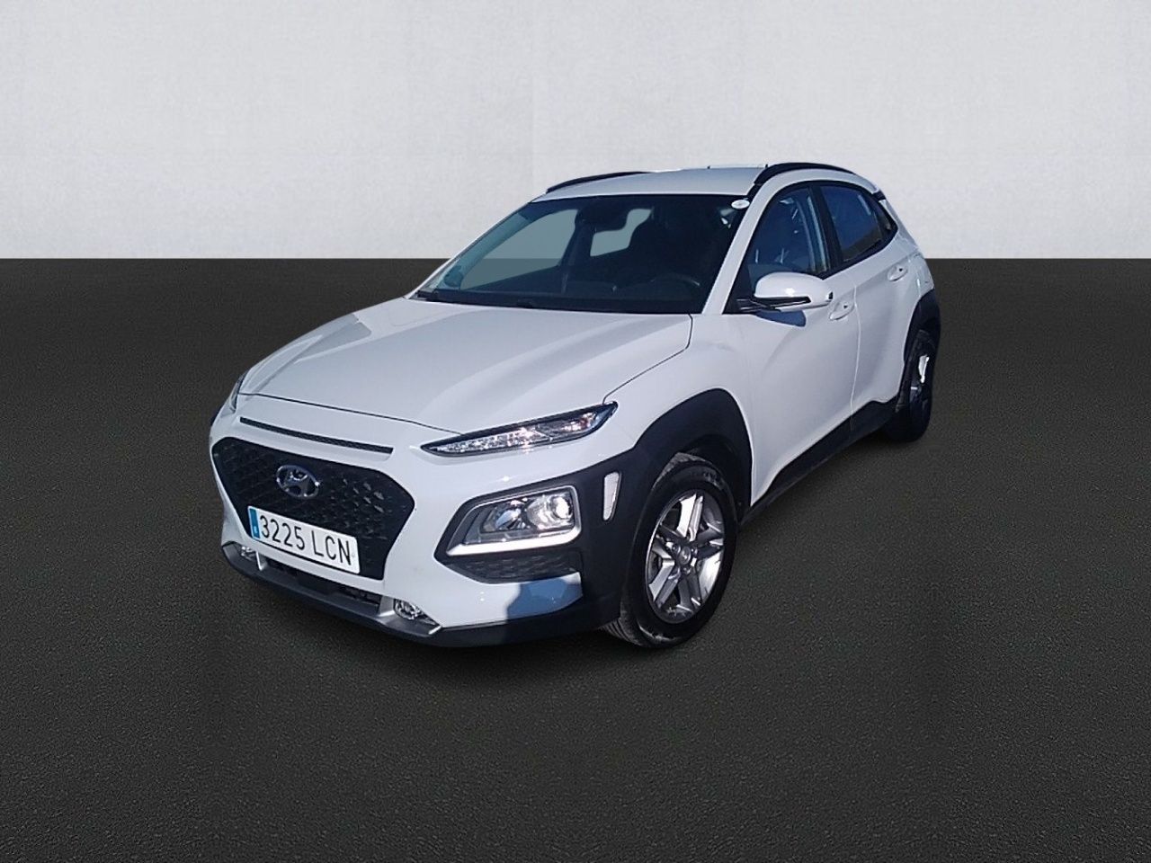 Foto hyundai kona 2019 /