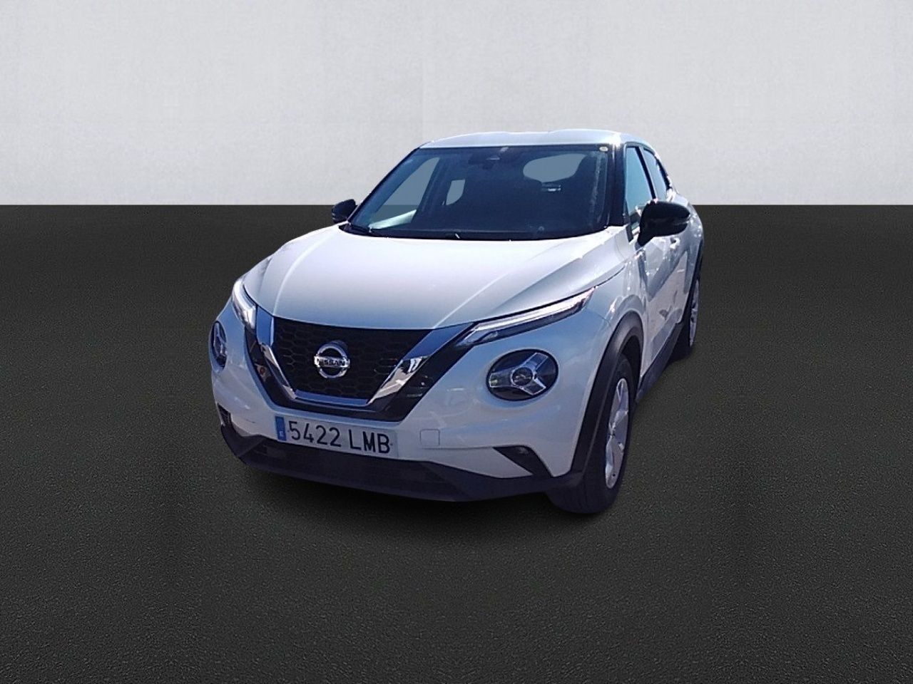 Foto nissan juke 2020 /