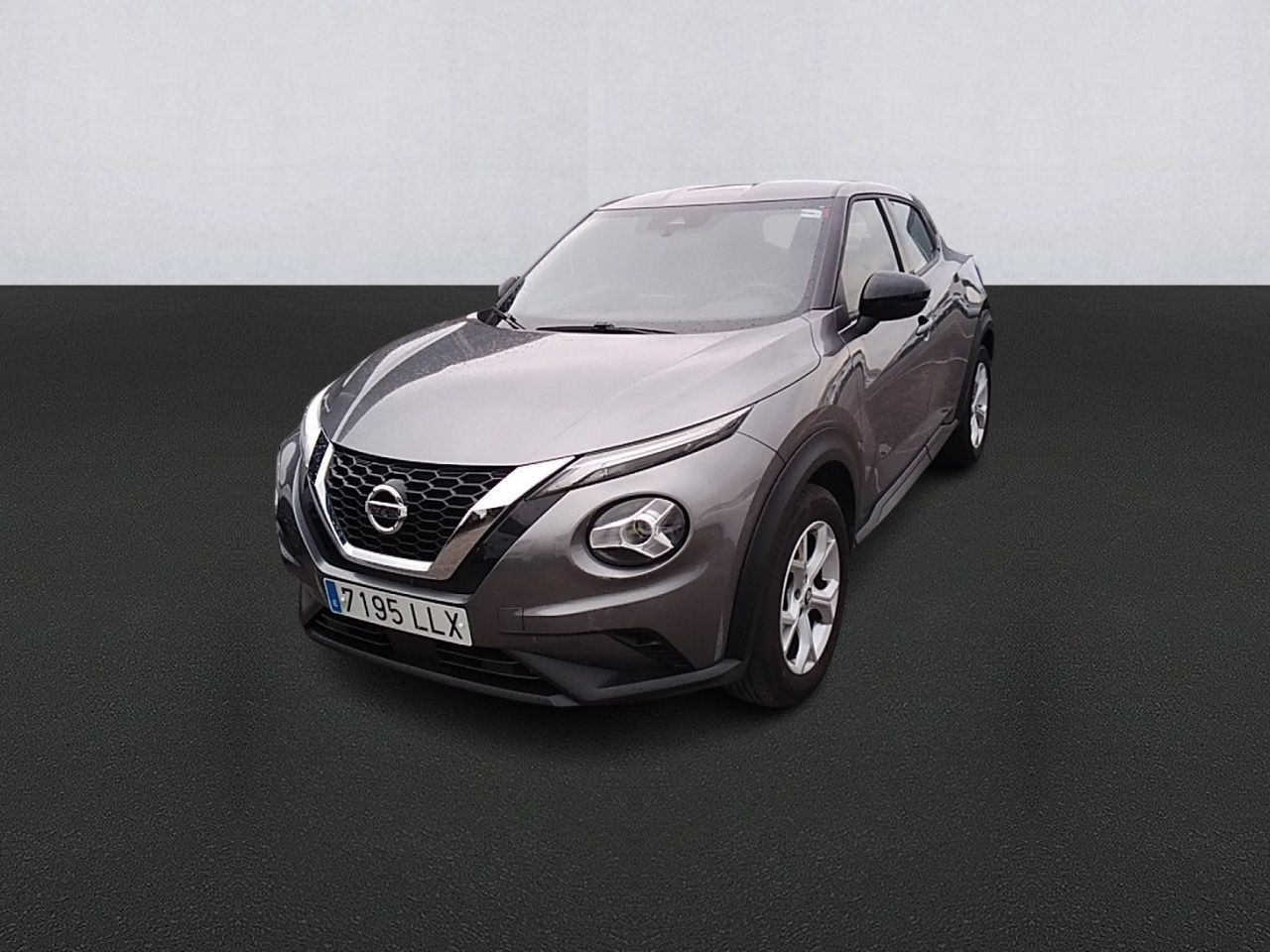 Foto nissan juke 2020 /
