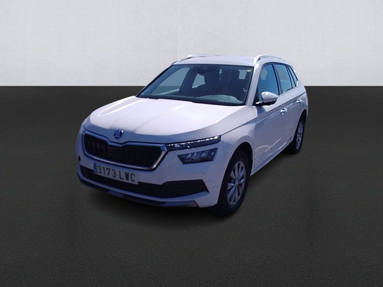 Foto skoda kamiq 2022 /