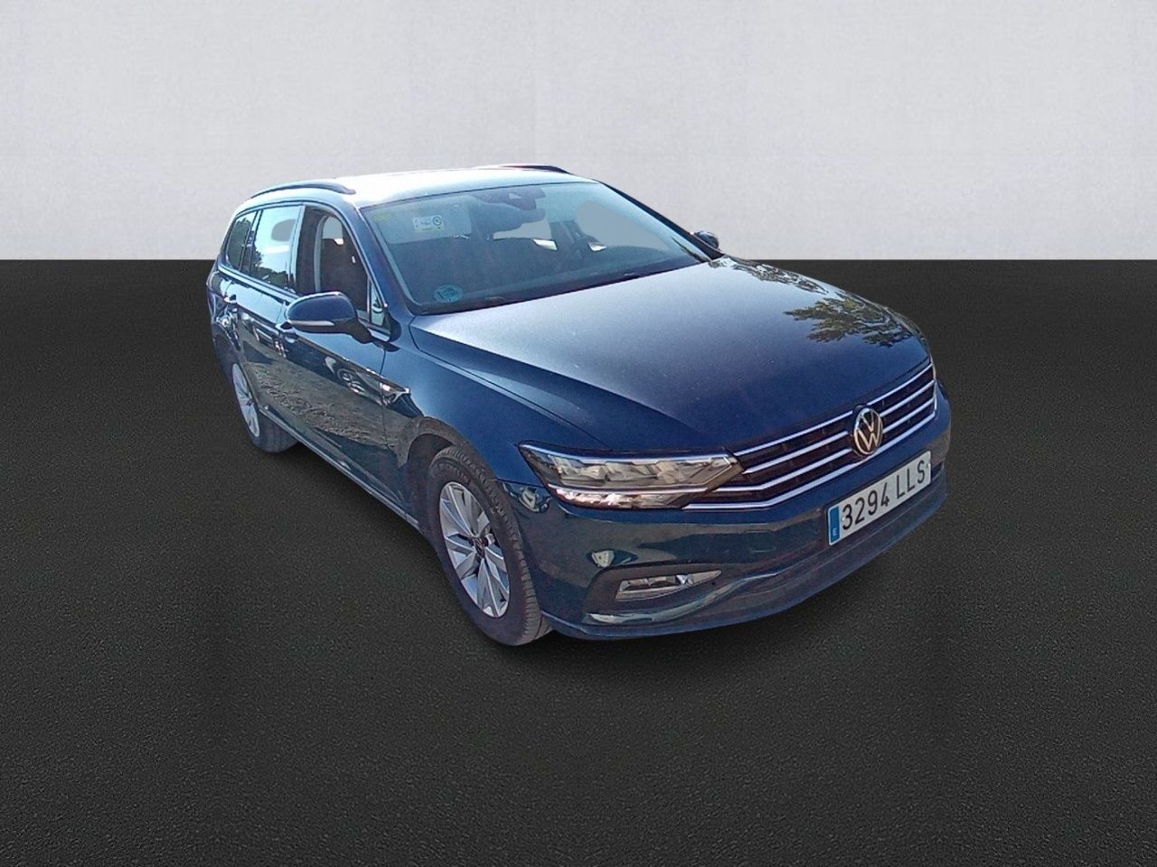 volkswagen passat 2020 / foto grande (3)