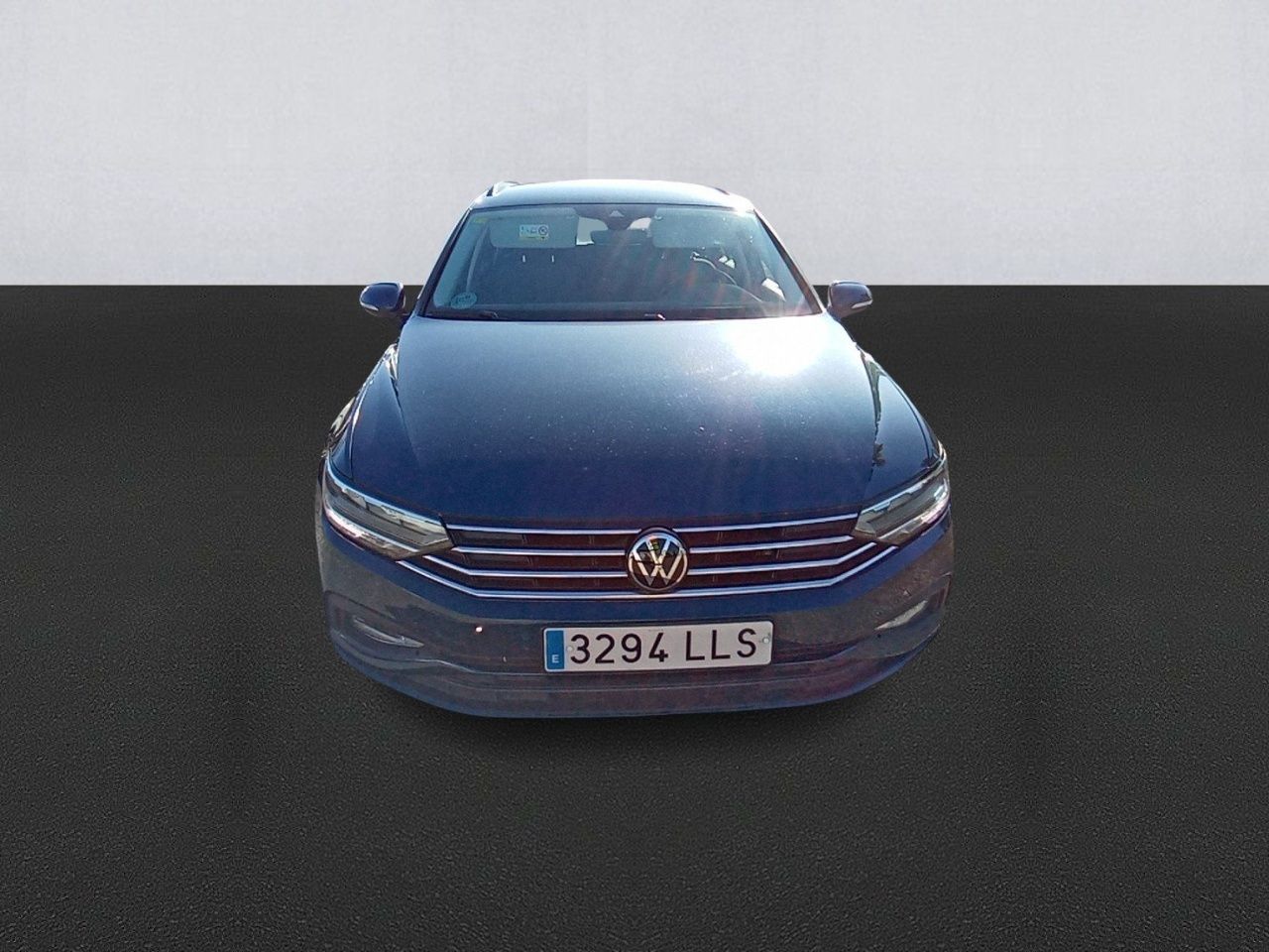 volkswagen passat 2020 / foto grande (2)