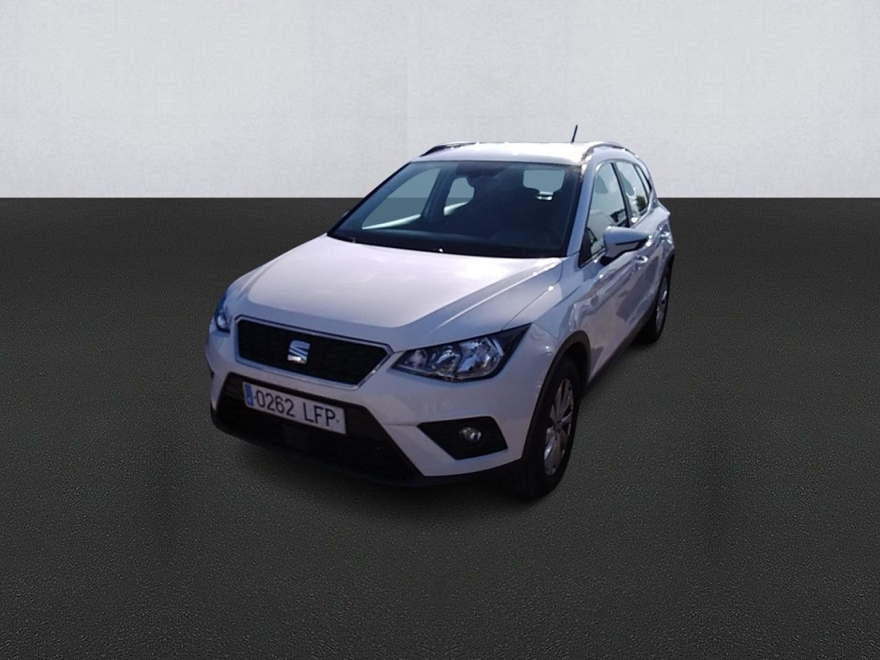 Foto seat arona 2020 /
