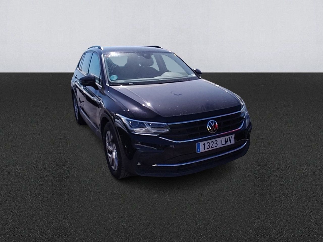 volkswagen tiguan 2021 / foto grande (3)