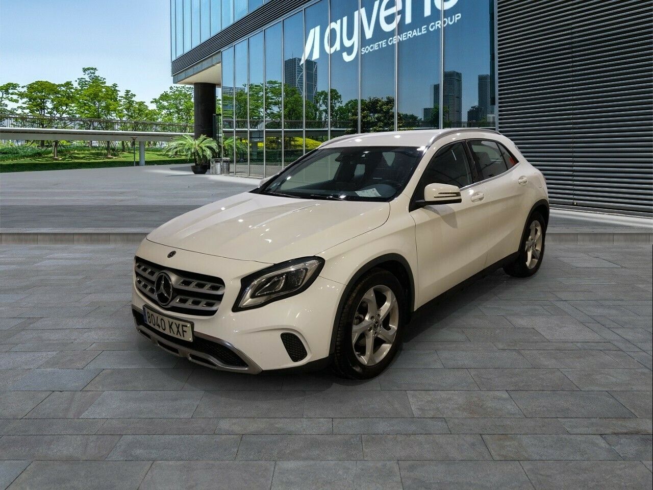 mercedes gla 2019 /