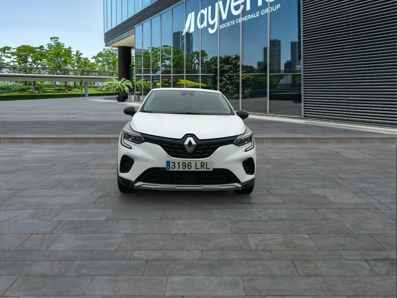 renault captur 2021 / foto grande (2)