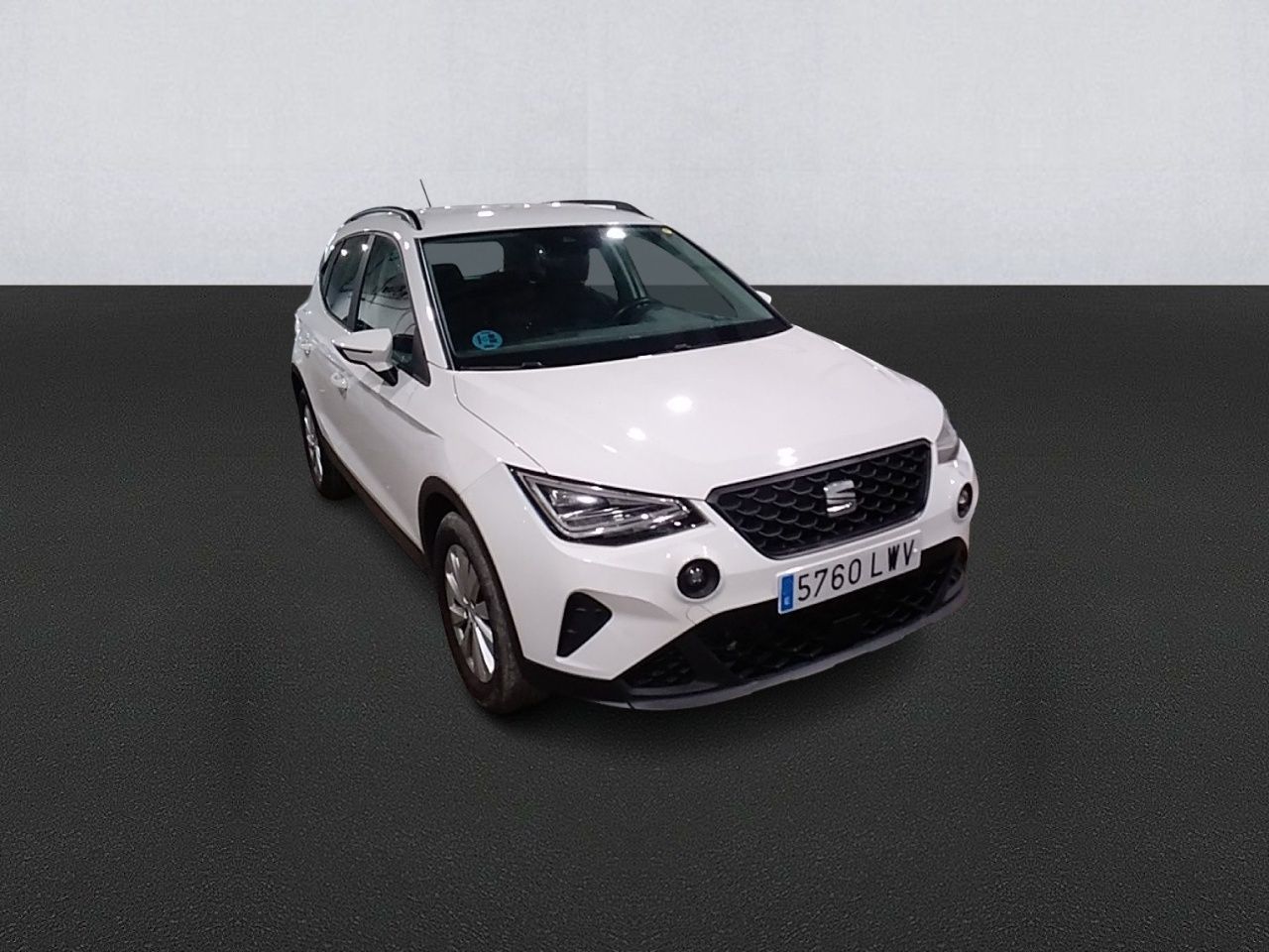 seat arona 2022 / foto grande (3)