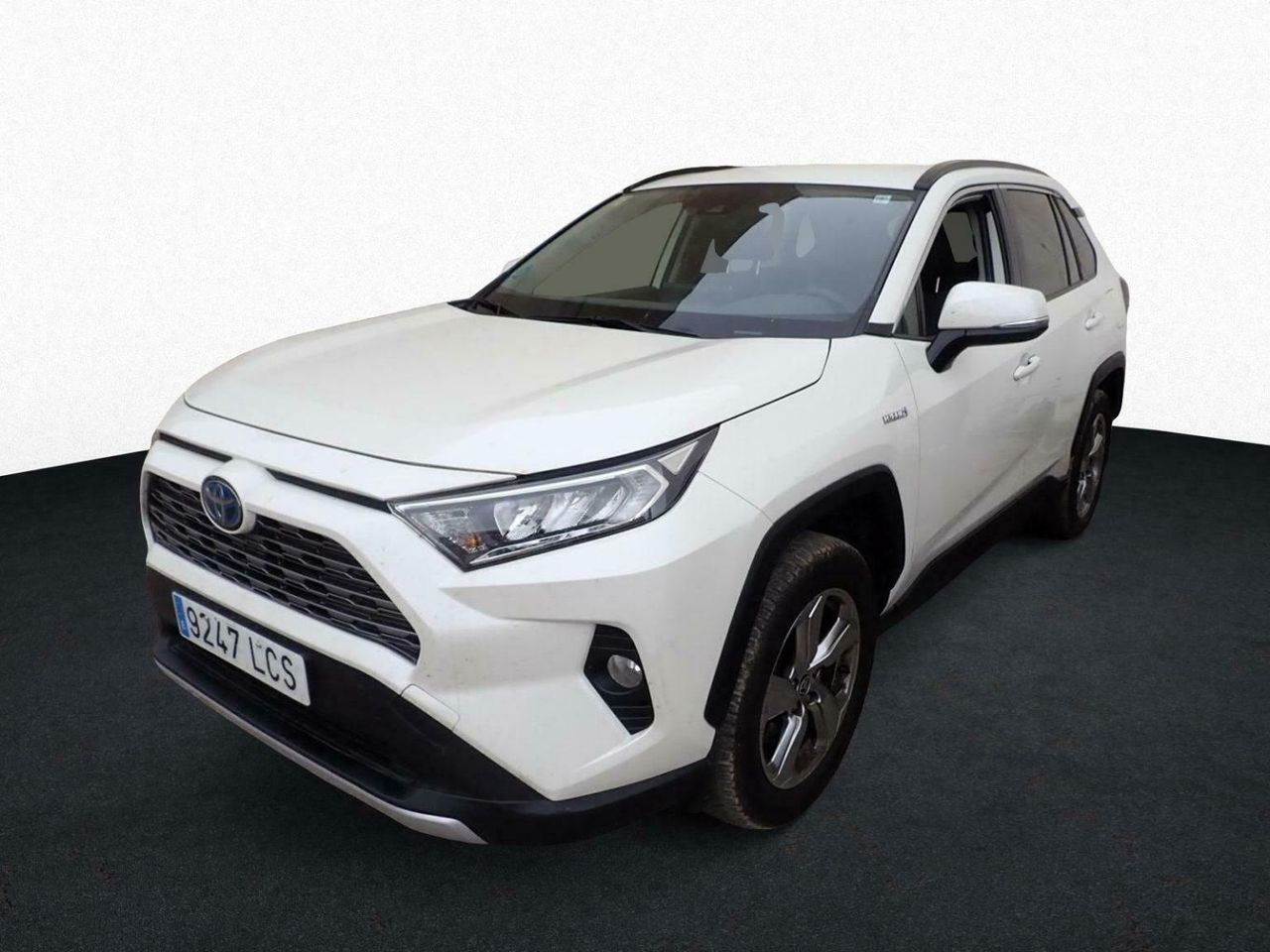 Foto toyota rav4 2019 /