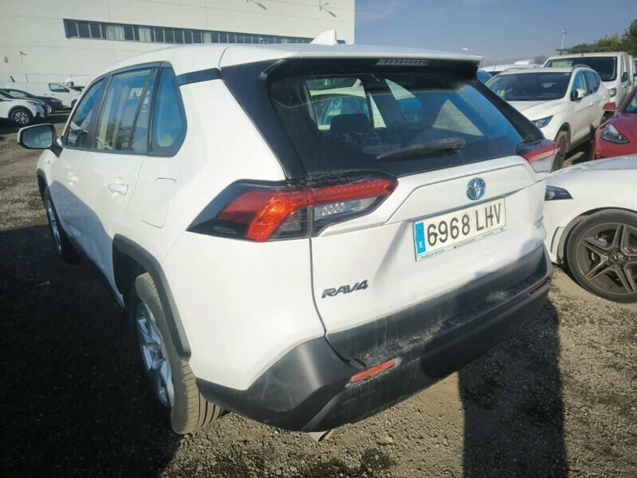 toyota rav4 2020 / foto grande (2)