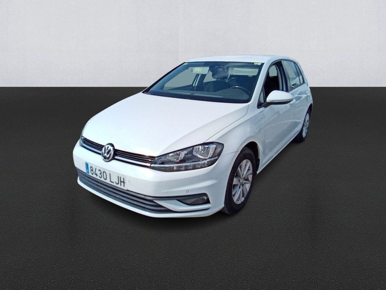 Foto volkswagen golf 2020 /