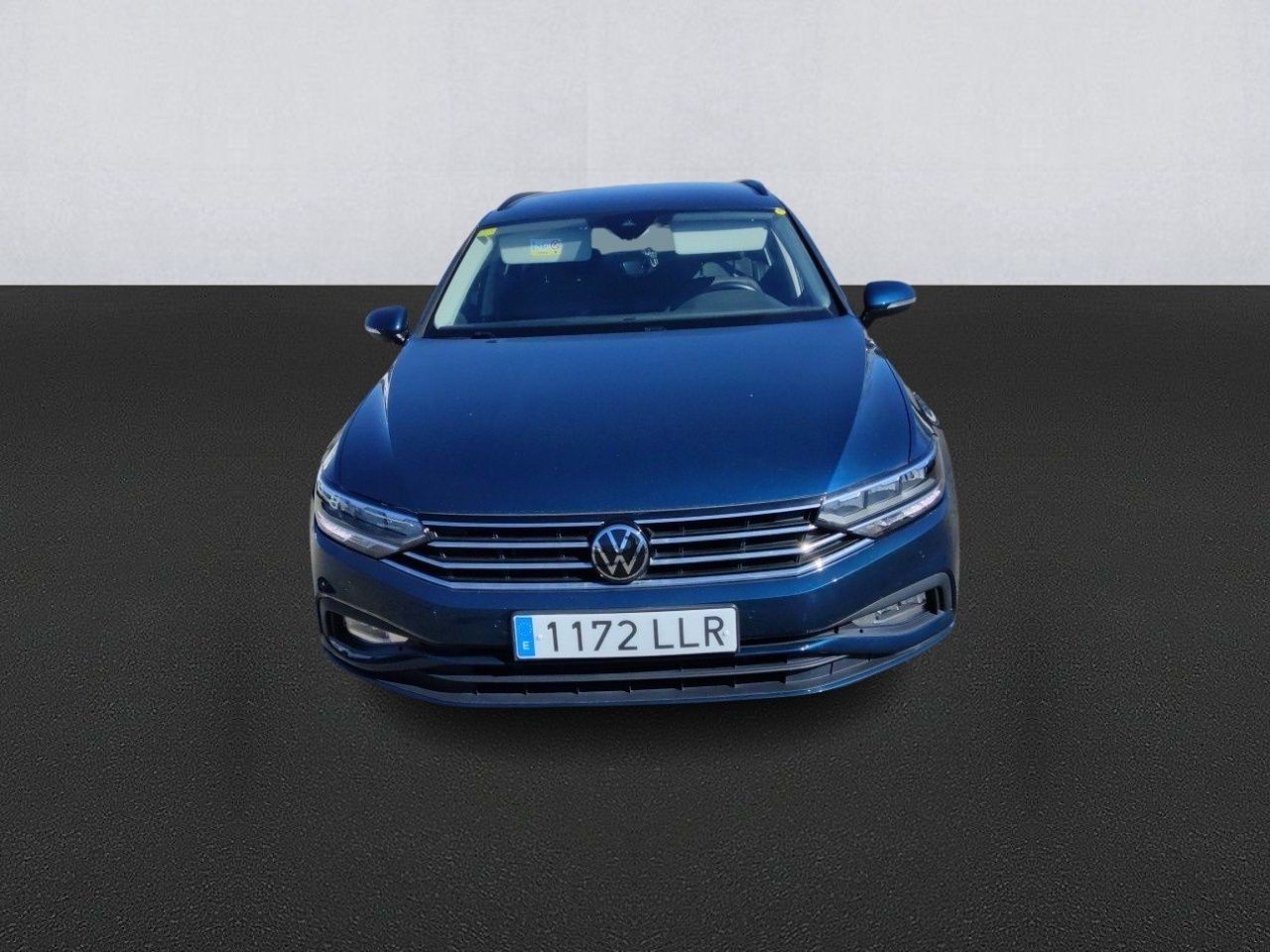 volkswagen passat 2020 / foto grande (2)