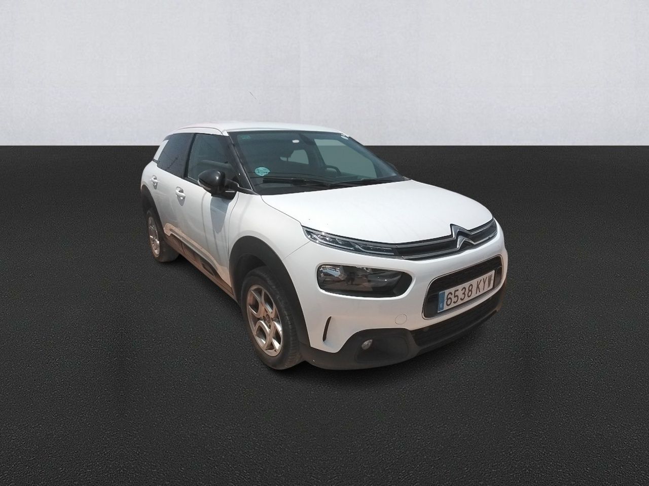 citroën c4 cactus 2019 / foto grande (3)