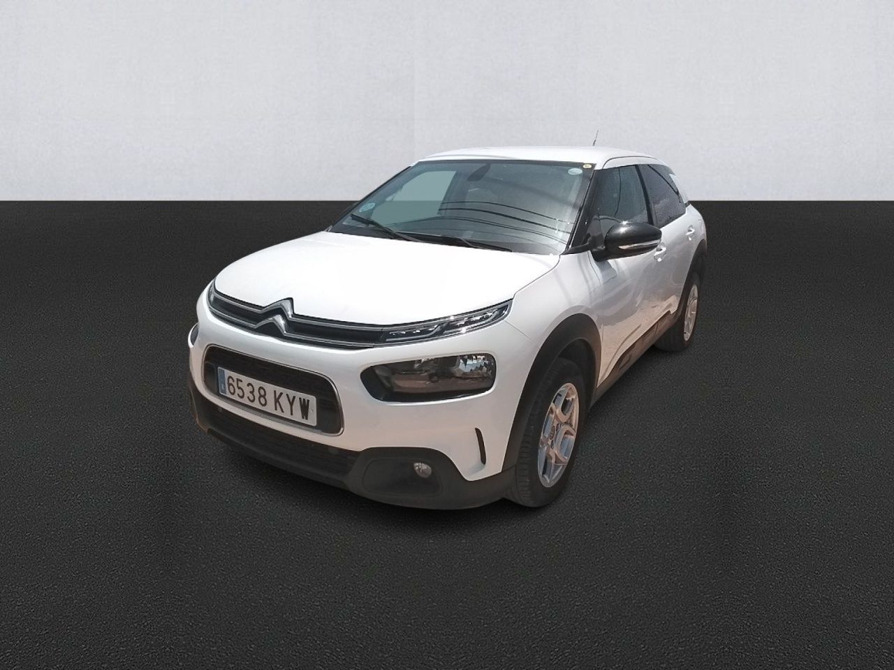 Foto citroën c4 cactus 2019 /