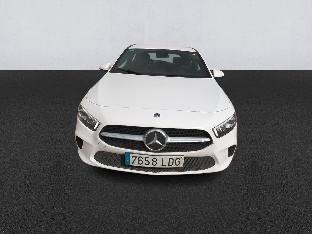 mercedes clase a 2019 / foto grande (2)