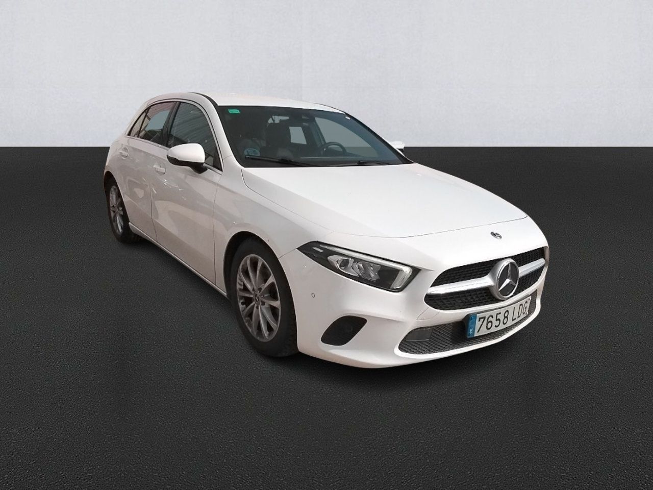 mercedes clase a 2019 / foto grande (3)