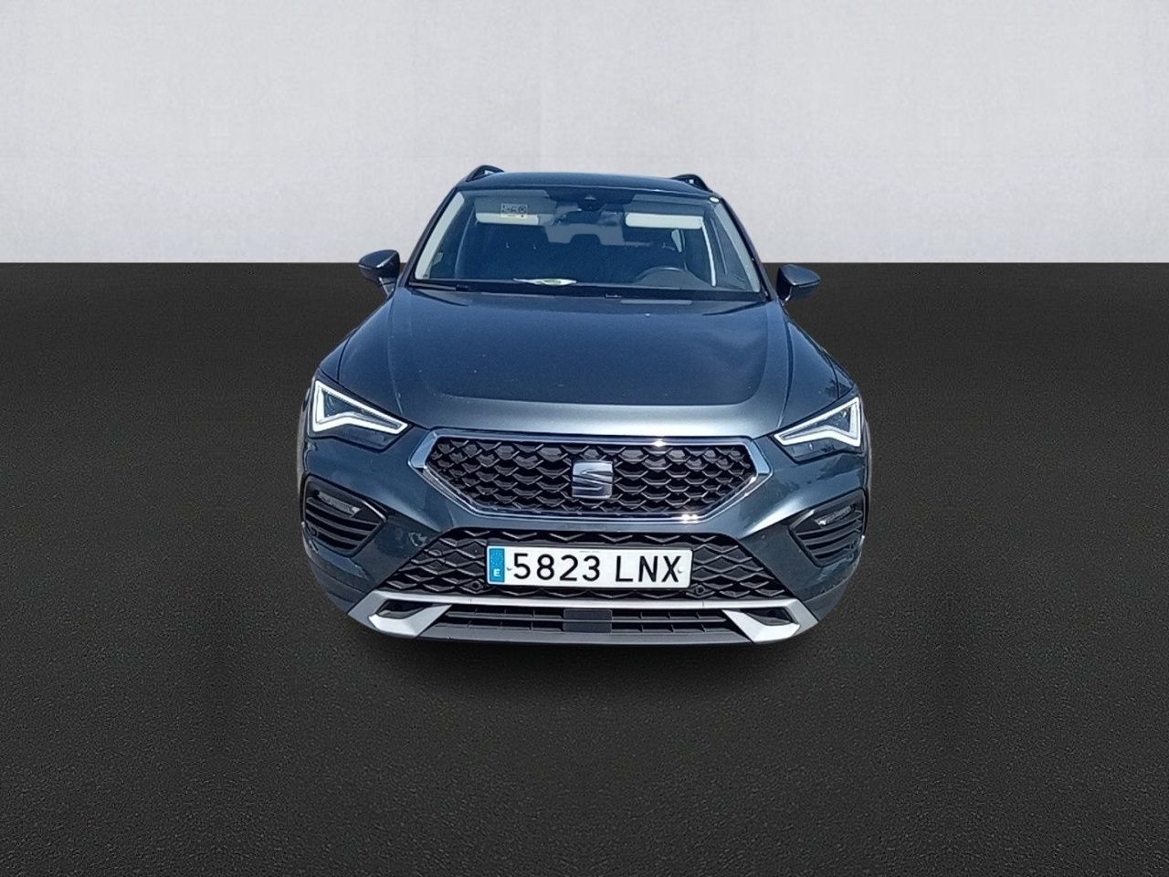 seat ateca 2021 / foto grande (2)