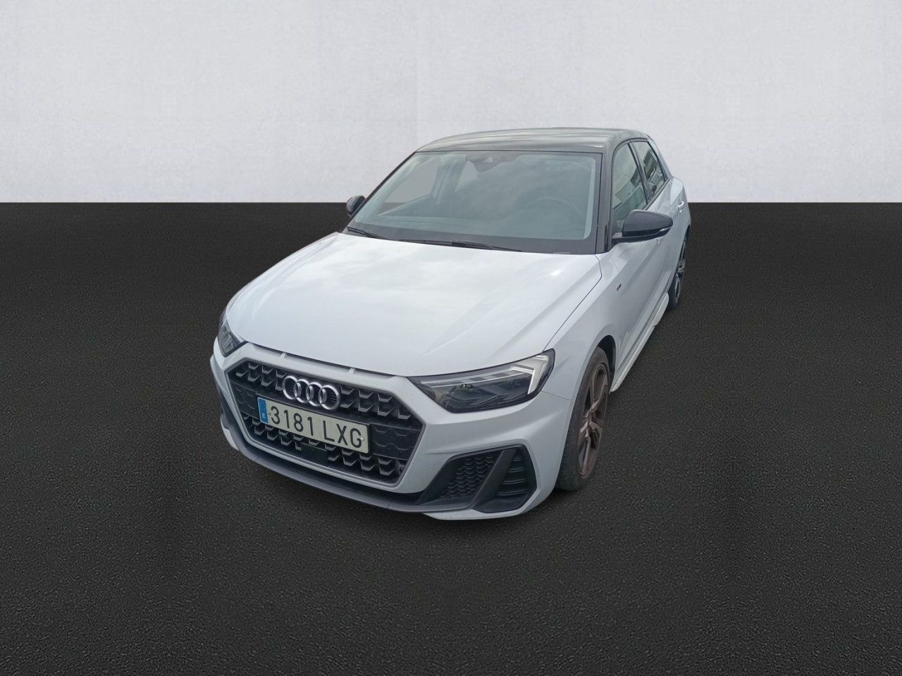 Foto audi a1 2022 /