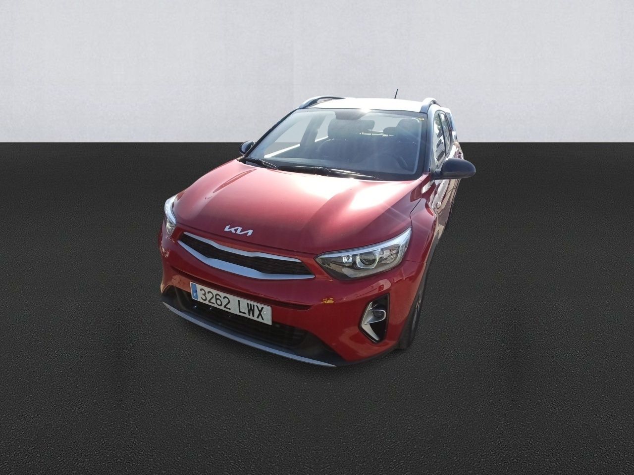 Foto kia stonic 2022 /