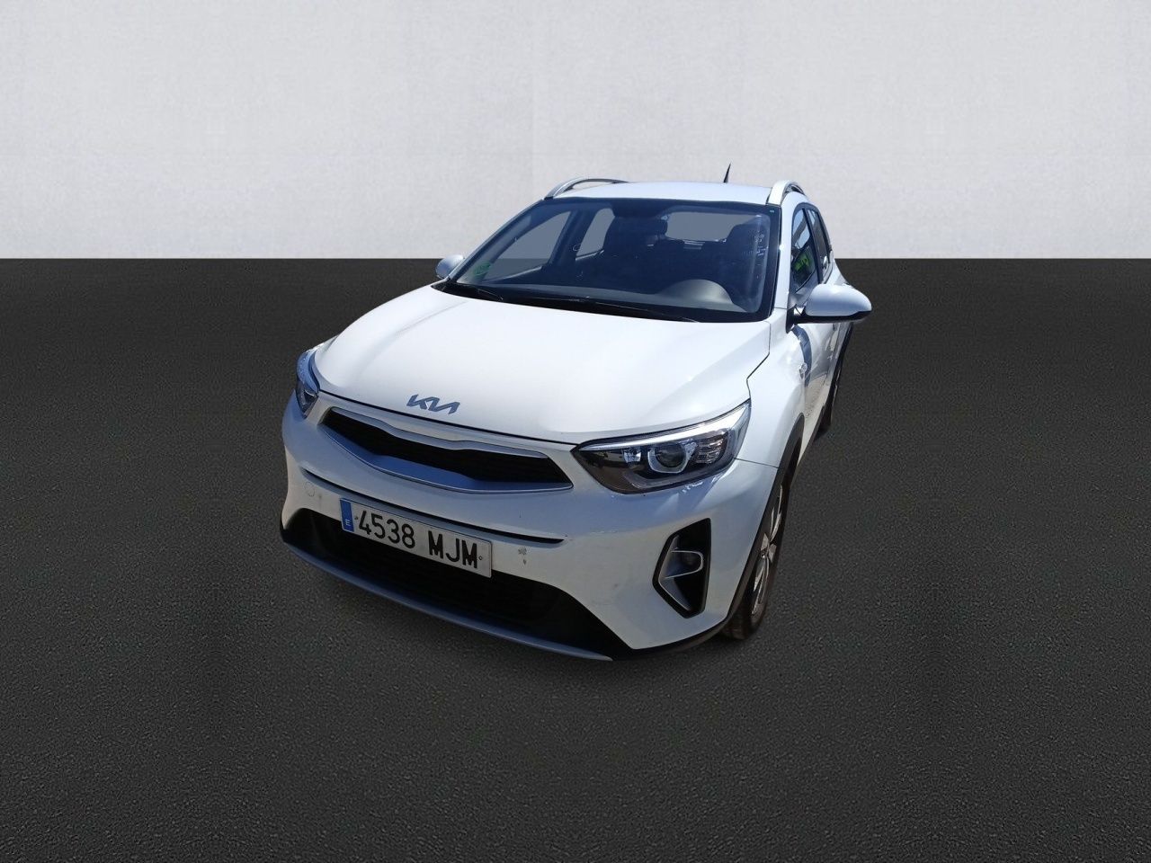 Foto kia stonic 2023 /