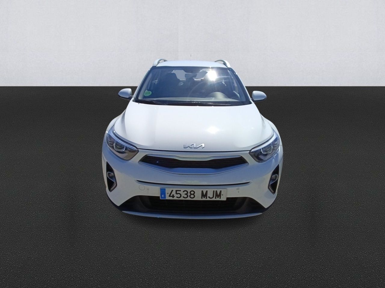 kia stonic 2023 / foto grande (2)