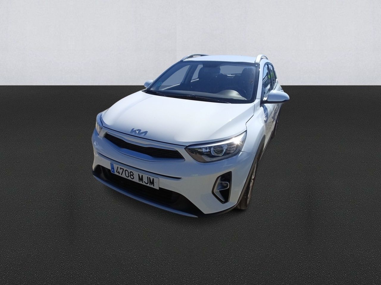 Foto kia stonic 2023 /