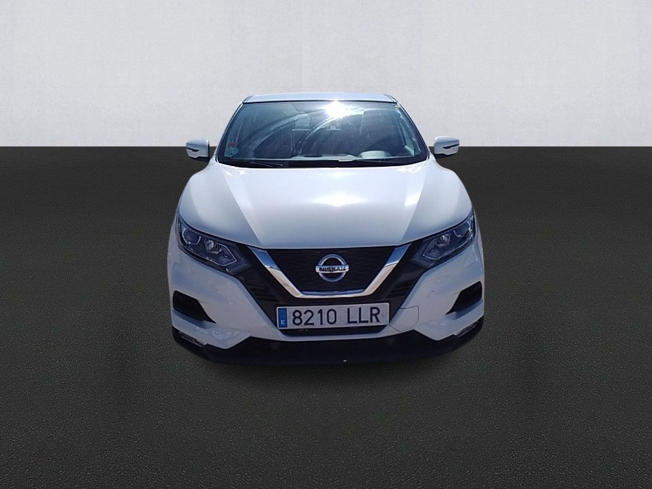 nissan qashqai 2020 / foto grande (2)