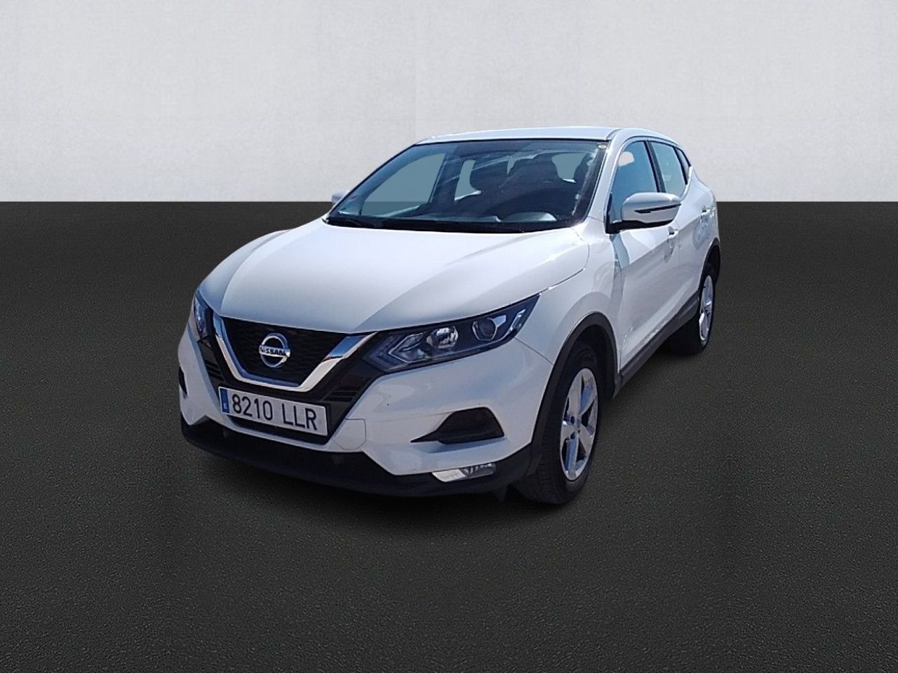 Foto nissan qashqai 2020 /