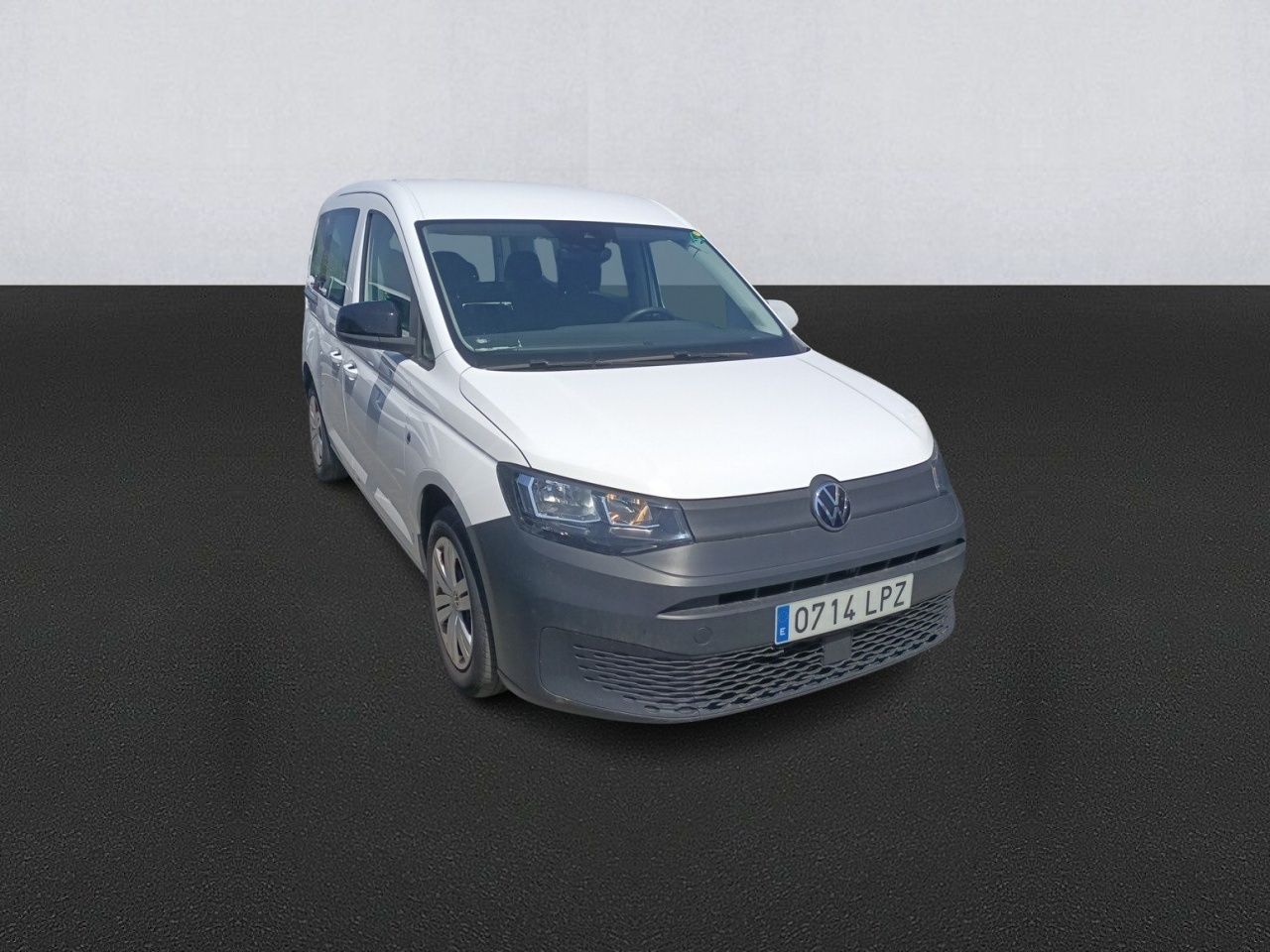 volkswagen caddy 2021 / foto grande (3)