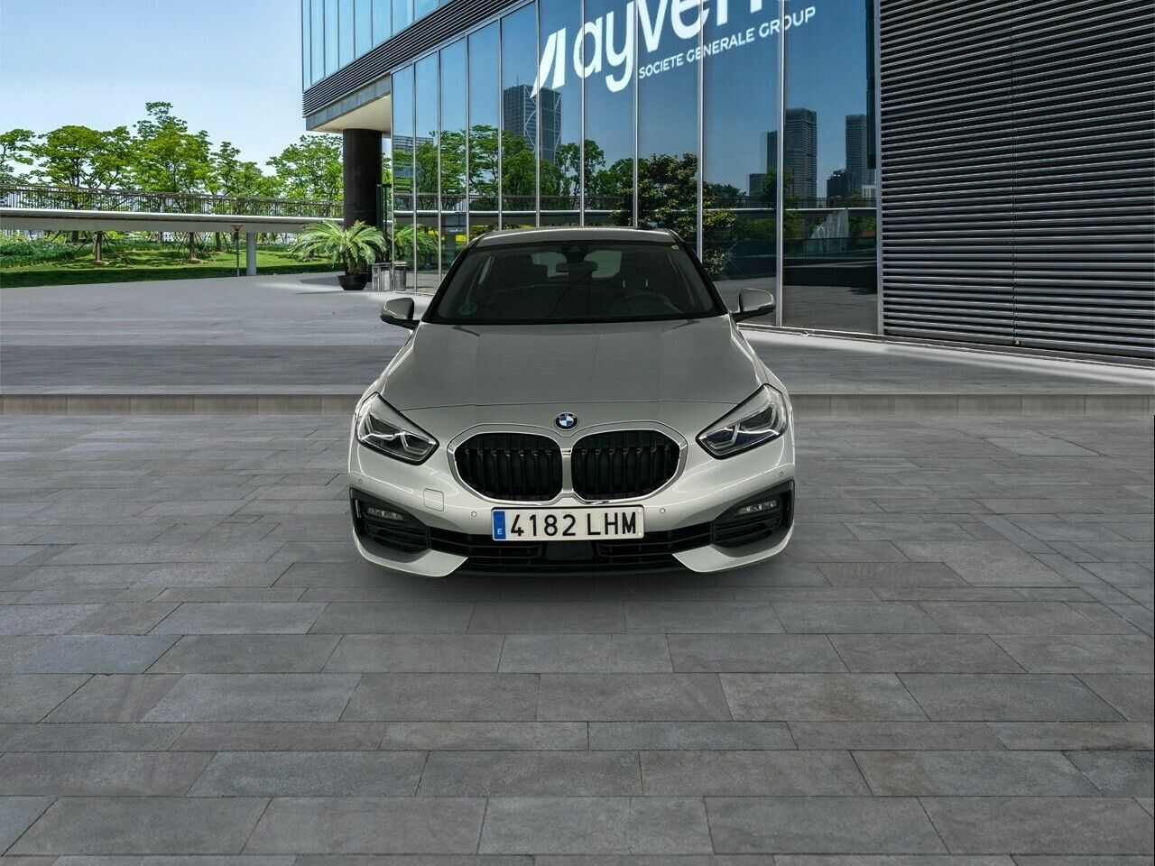 bmw serie 1 2020 / foto grande (2)
