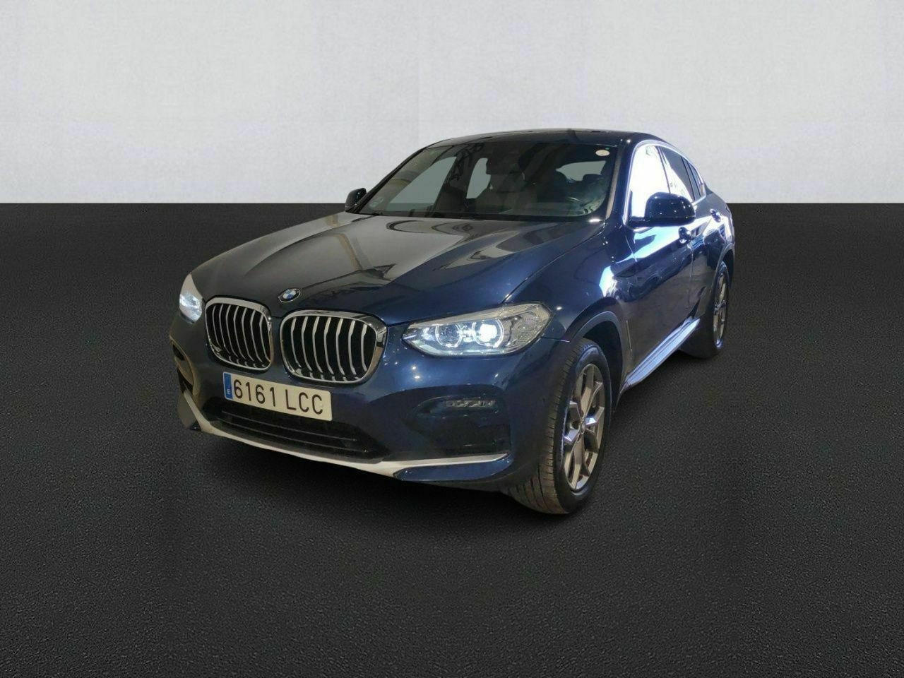 Foto bmw x4 2019 /