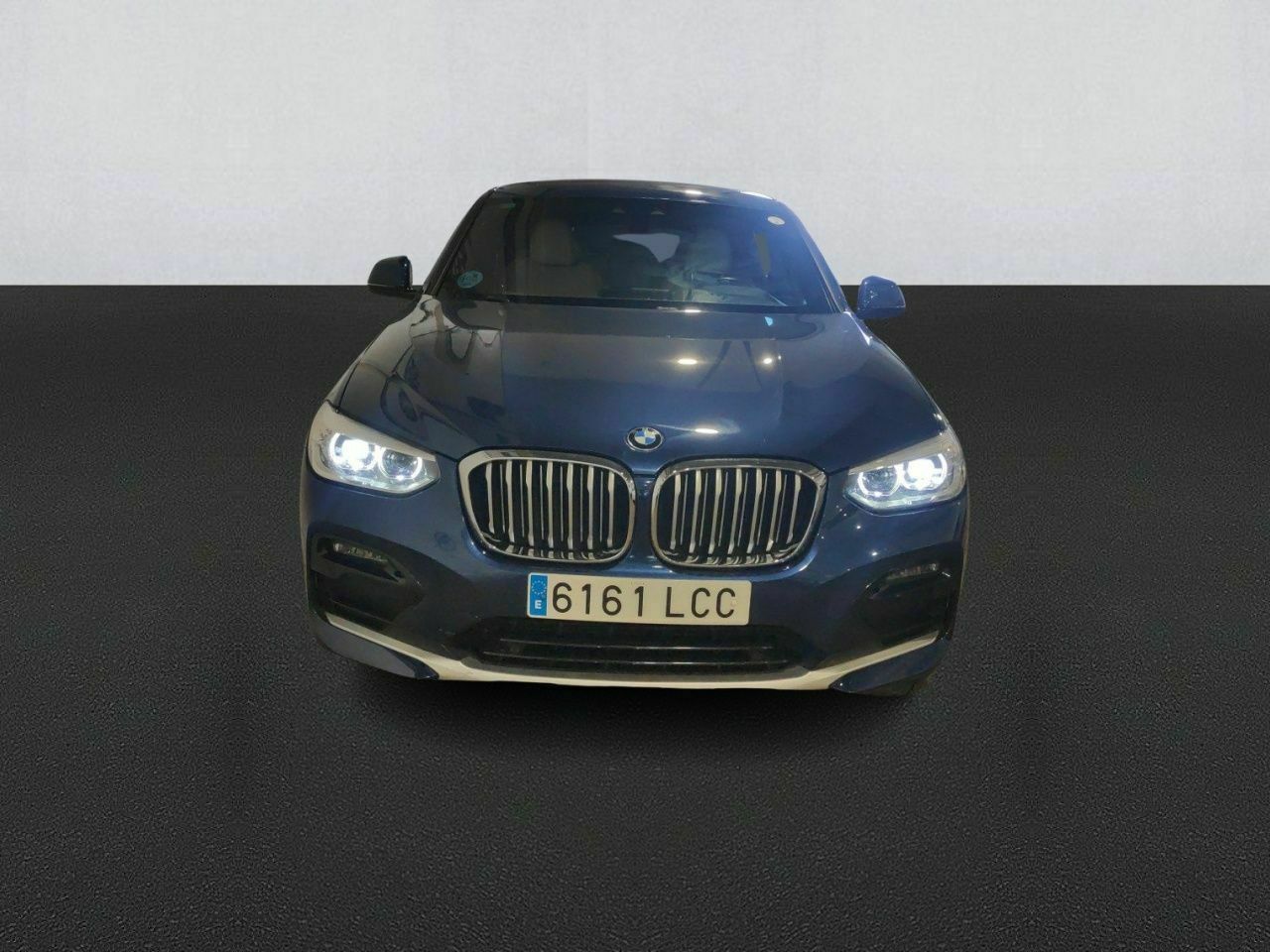 bmw x4 2019 / foto grande (2)