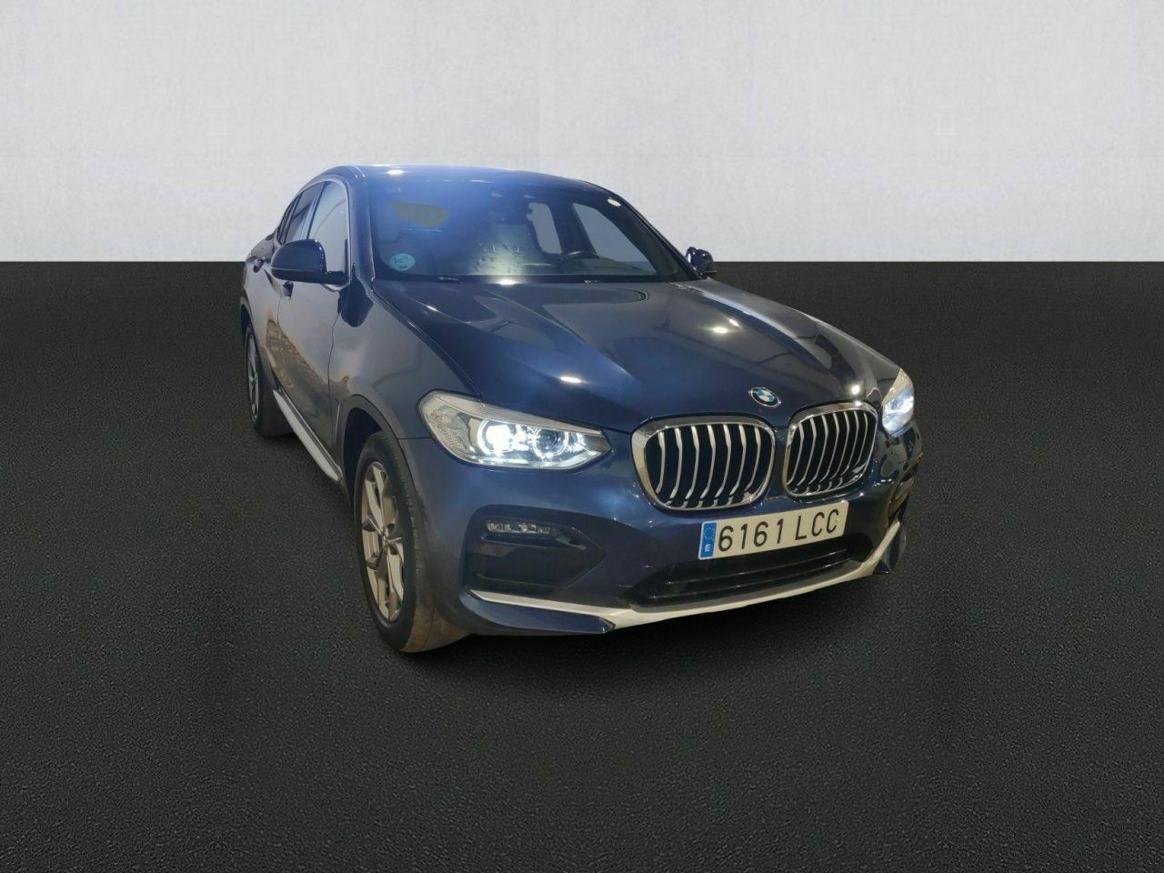 bmw x4 2019 / foto grande (3)