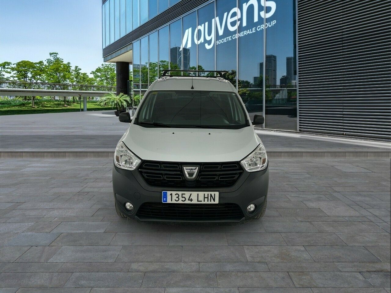 dacia dokker 2020 / foto grande (2)