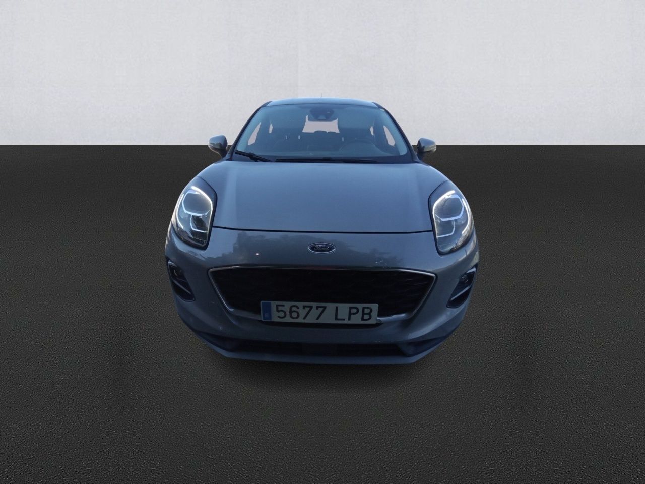 ford puma 2021 / foto grande (2)