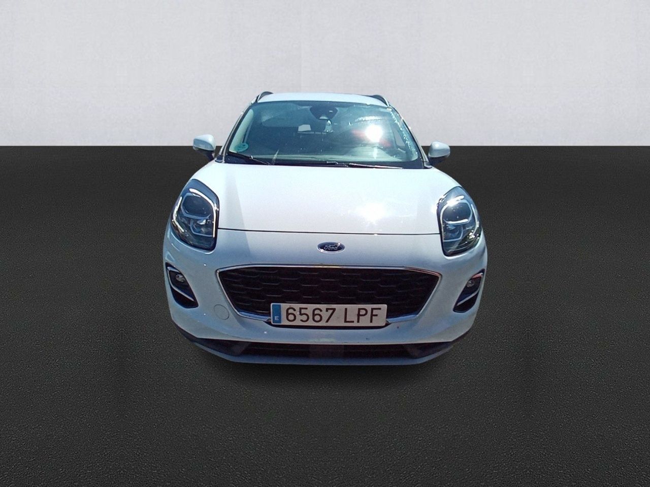 ford puma 2021 / foto grande (2)