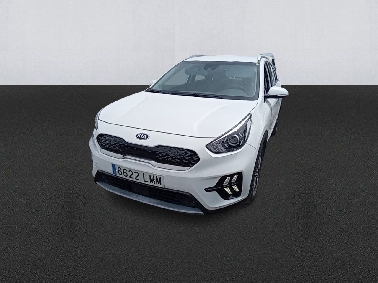 Foto kia niro 2021 /