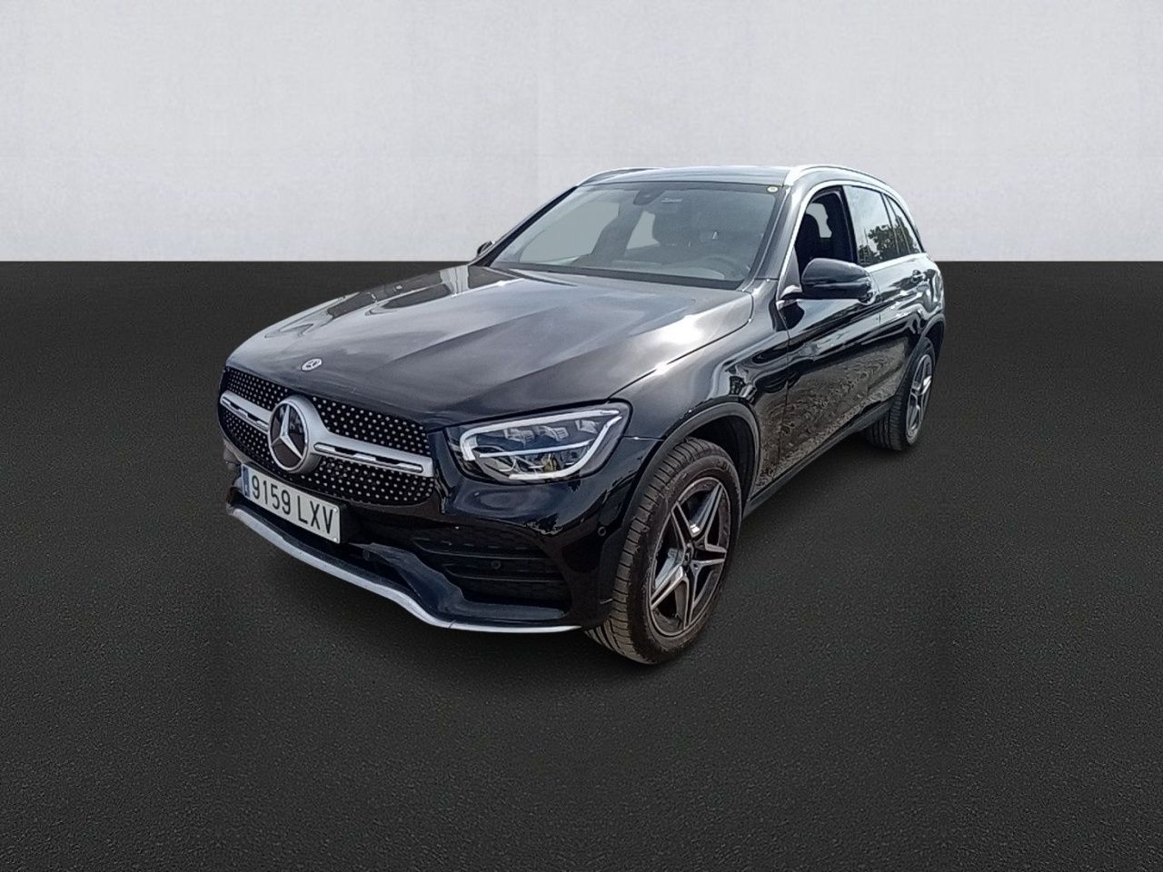 Foto mercedes glc 2022 /