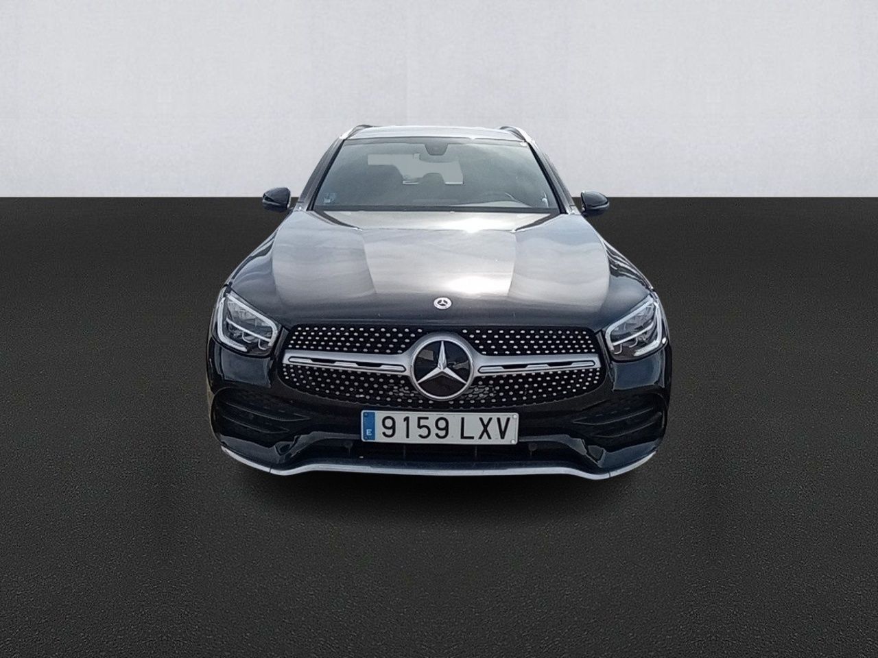 mercedes glc 2022 / foto grande (2)