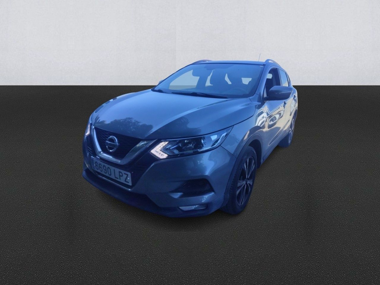 Foto nissan qashqai 2021 /
